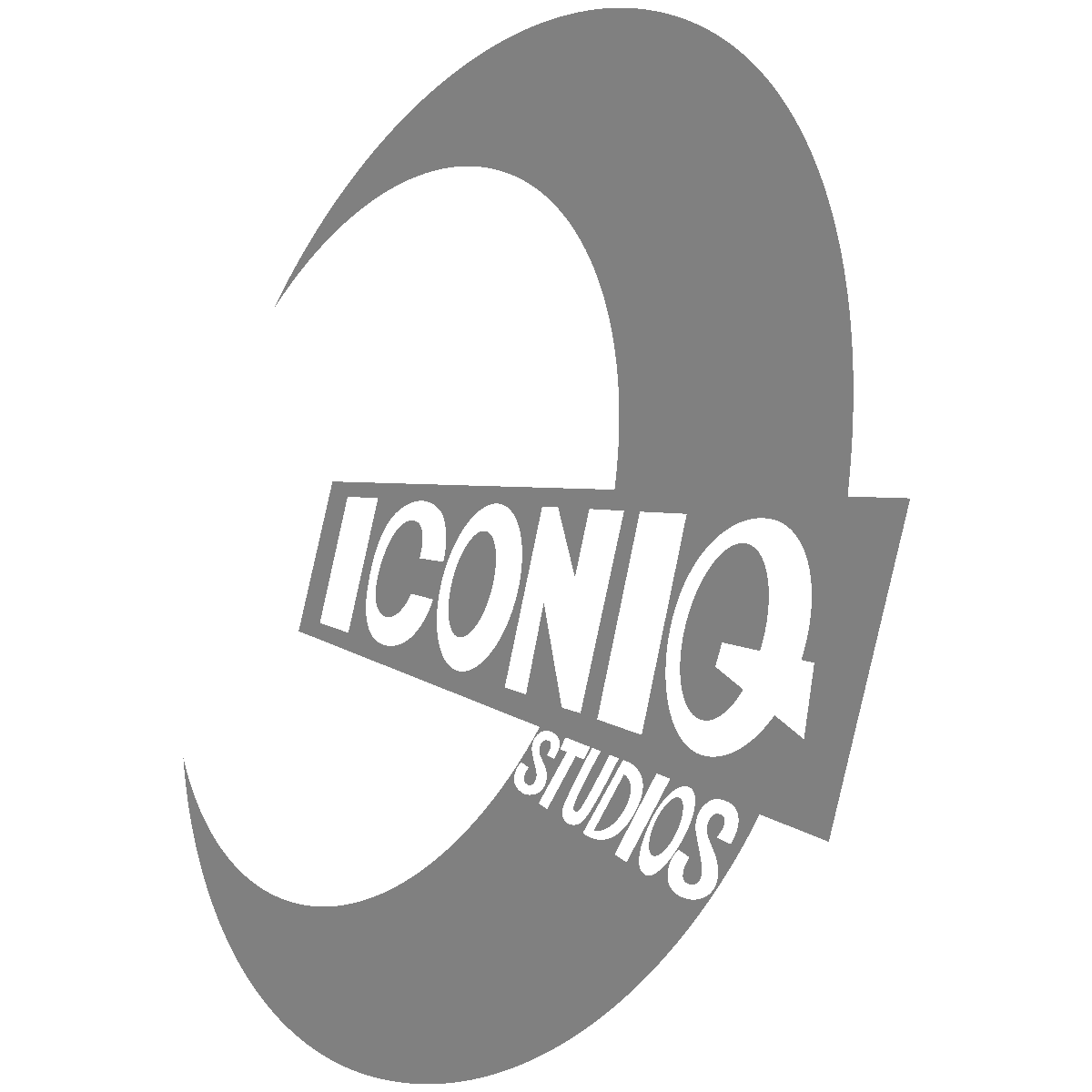 Iconiq Studios Logo