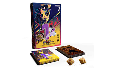 Evil Dead 2 One Percent