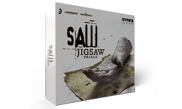 Saw The Jigsaw Trials