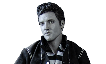 Elvis Presley Jailhouse Rock